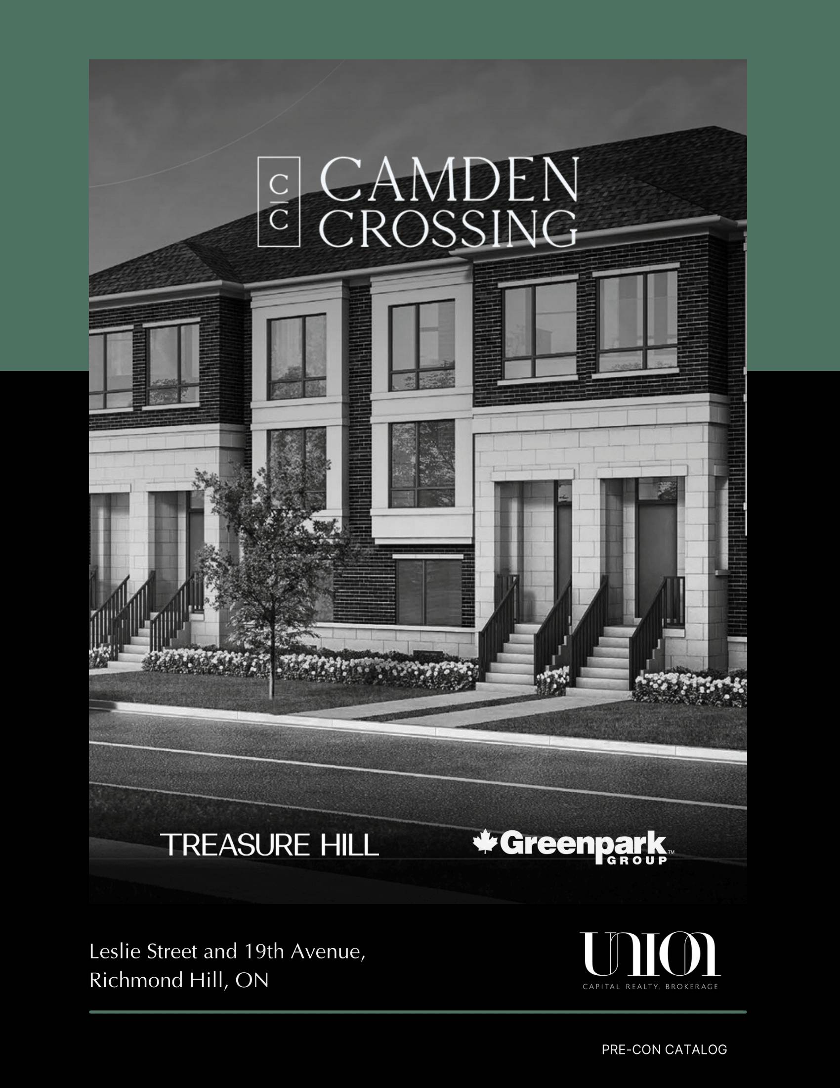Camden Crossing
